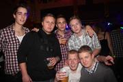 Silvester Fever II - 31.12.2010